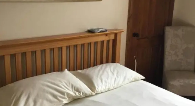 Двухместный номер Standard Bed and Breakfast at 4