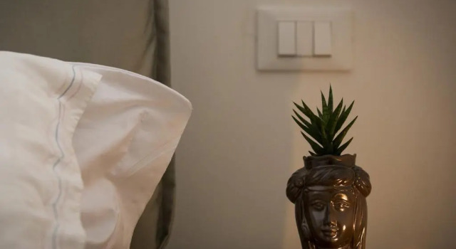 Люкс Casa Teresa
