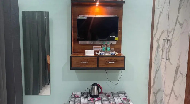 Номер Standard VMP Villa