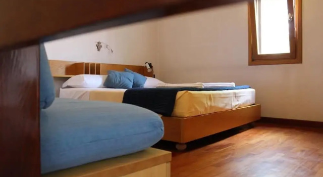 Casa della Luce, Забронировать Отель Кастелло Венеция
