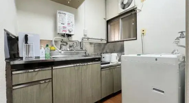 nestay suite tokyo Takadanobaba, Забронировать Отель Токио Токийский столичный округ, рядом с Shinjuku Sports Center