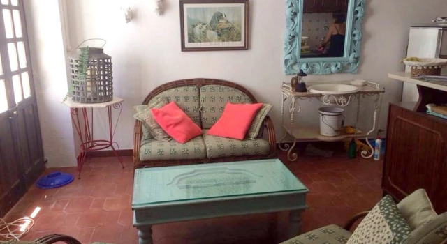 House With 2 Bedrooms in Vila Verde de Ficalho, With Pool Access, Encl, Prenota Hotel Hotel a Alentejo con parcheggio, Parcheggio