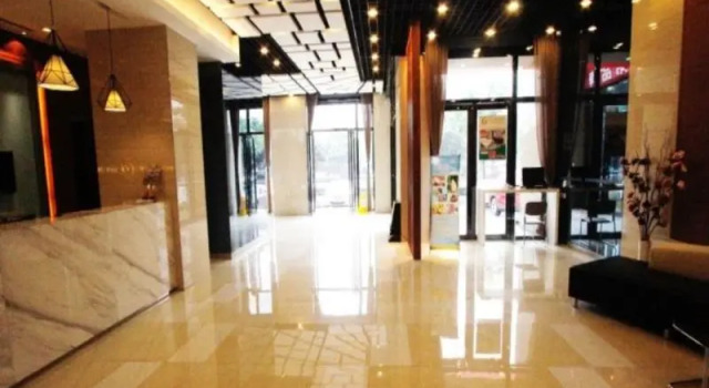 Jinjiang Inn Select Chengdu Shuangliu International Airport
