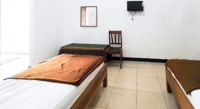 Двухместный номер Standard Semeton Homestay