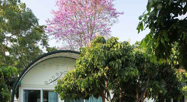 Dream Villa Resort @ Chiangmai, Забронировать Курортный отель Чиангмай 