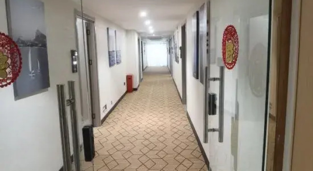 Pingtan Sanfeng Inn