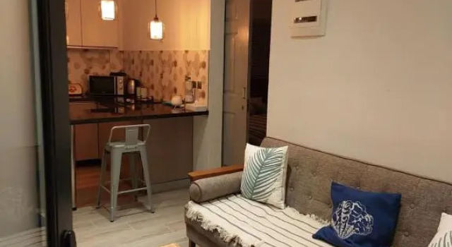 AJ Studio Apartment, Buchen Sie Ferienwohnung Henrietta Westküste Mauritius