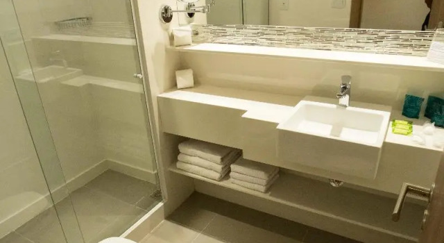 Двухместный номер Standard Petit Rio Hotel