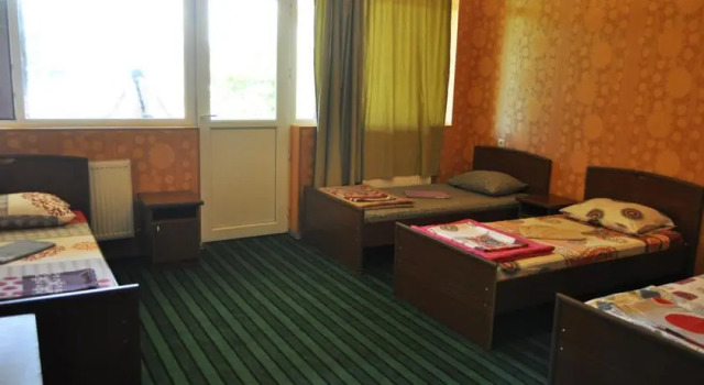 Guria7, Book Hotel Hotels in Guria with Parking, Parking