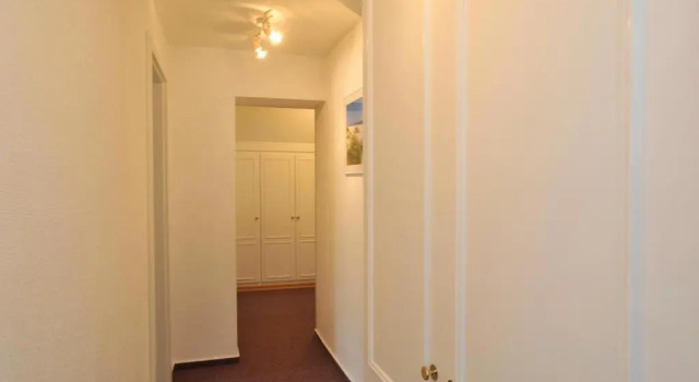 Wohnung-Sylthome