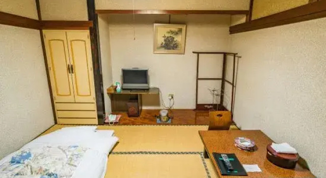Номер Standard Itoya Ryokan (Sadogashima)