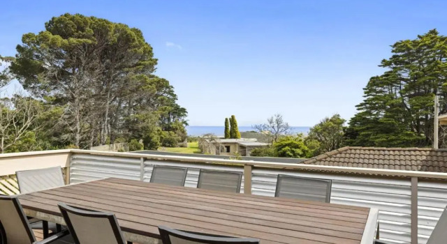 Blue Horizon Mt Eliza, 预订 酒店 Mount Eliza 维多利亚