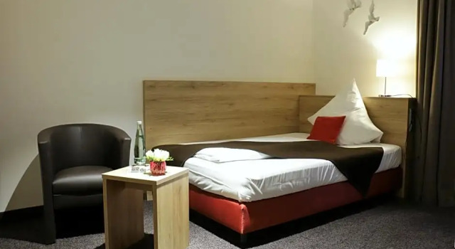 Номер Comfort Hotel WITT am See