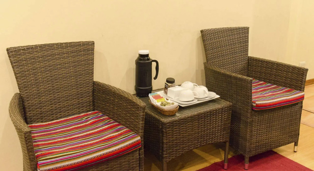 Cusco Bed and Breakfast, Rezerwuj Hotel Tanie hotele w Cuzco, w pobliżu Inka Museum
