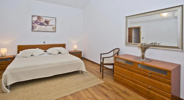 Villa Žurnata, Varaa Villa Bogomolje Hvarin saari