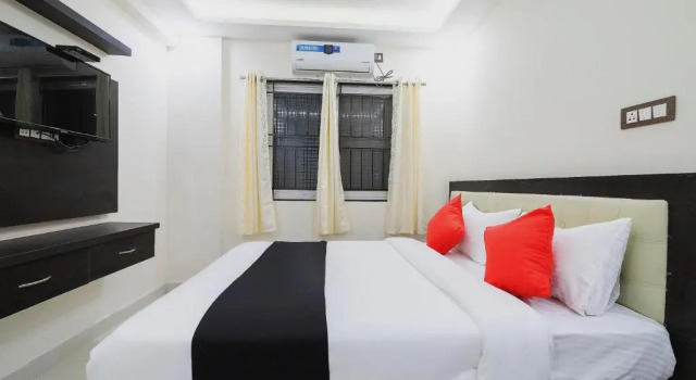Номер Standard Capital O Regal suites