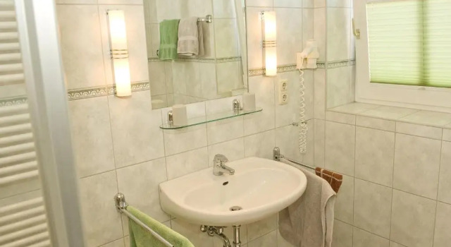 Апартаменты Gästehaus Muhl