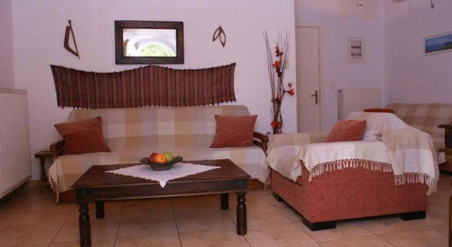 Villa Hector