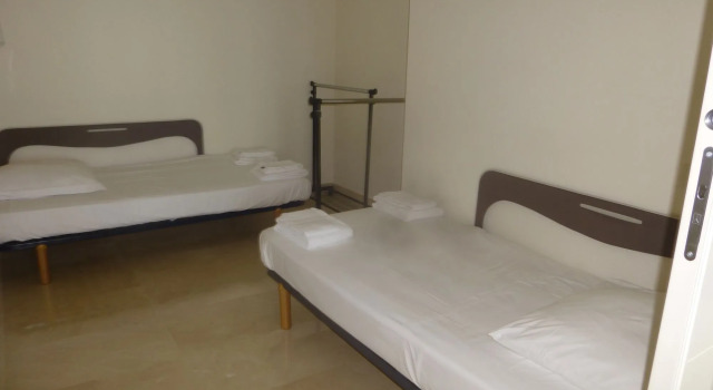 Sweet Accommodation