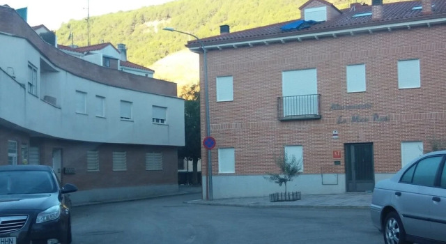 Casa Rural La Mica Real, Забронировать Отель Гвадалахара Guadalajara Province