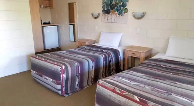 Номер Standard Nambour Lodge Motel