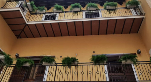 Palazzo Sant'Elena