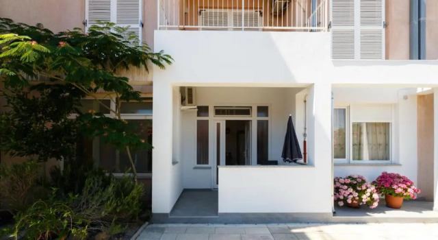 Apartment Rosemary 24, Забронировать Апартаменты/квартира Отели Крка с парковкой, рядом с Krk Harbour, Парковка