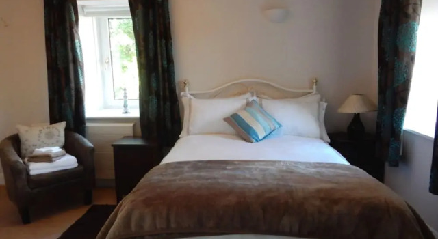 Cardinals Folly Guest House, 预订 宾馆 Kinghorn 伐夫郡