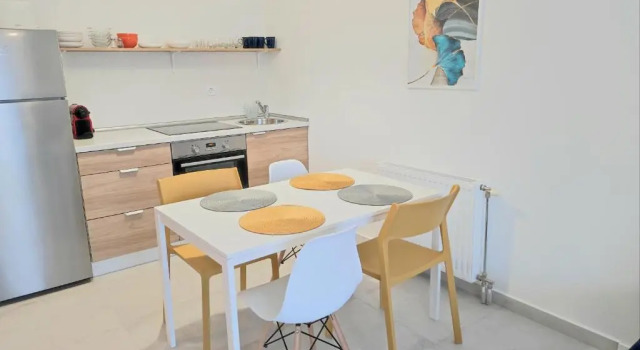 Апартаменты Standard Árnyas Apartmanház