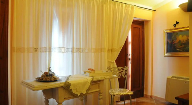 Люкс La Casa Di Babbai