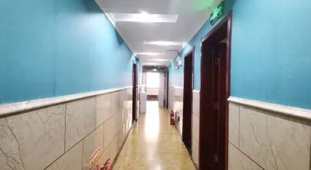 Suzhou Jiale Hotel, Rezerwuj Hotel Suzhou Anhui