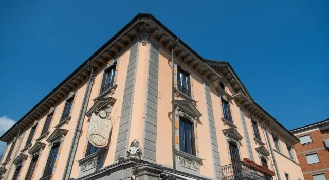 Albergo Italia, Réserver Hôtel Ornavasso Piémont