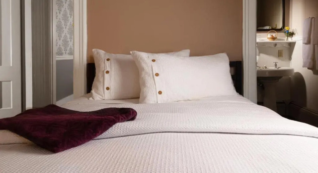 Номер Economy Rosemont Inn
