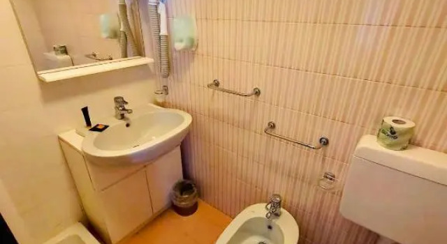 Номер Standard HG Hotel Italia