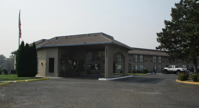 Studio 6 Kennewick, WA - Tri-Cities, Забронировать Отель Отели Tri-Cities с бассейном, Бассейн