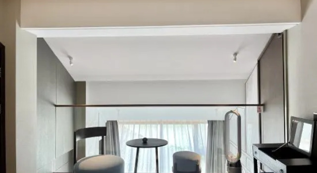 Семейный люкс Shaoxing Hu pan ju Hotel