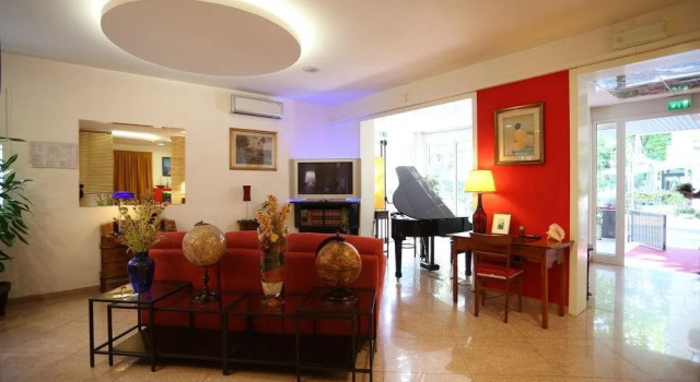 AstridHotel