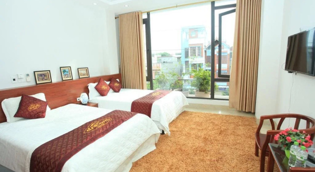 Dream House Bac Ninh Hotel