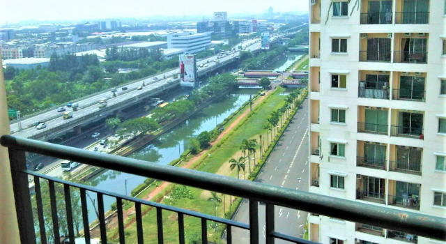 Adaru Property @ City Home Apartment Kelapa Gading, Book Lejlighed Hoteller i Kelapa Gading med pool, Swimmingpool