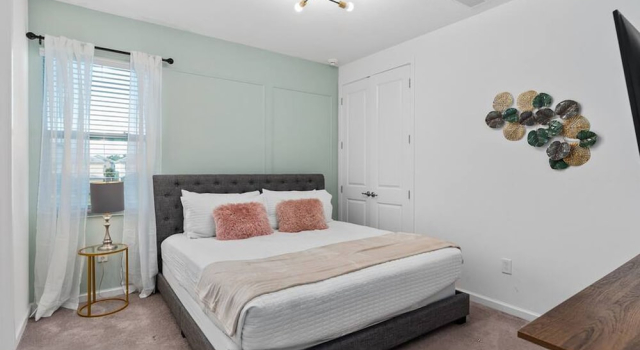 Aurora Grande Spacious 12br 12ba Villa w Pool, Book Villa Kissimmee Kissimmee