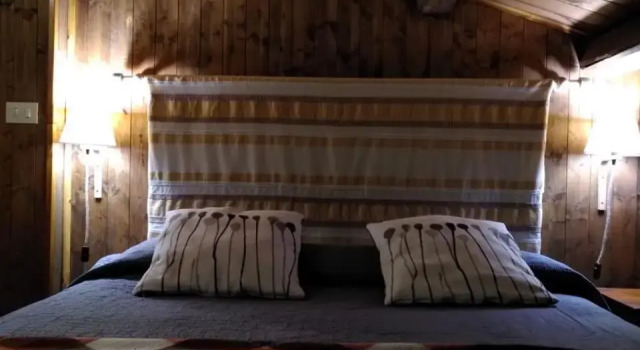 Casa Delle Volpi, Rezervați Hotel Collesano Madonie Regional Natural Park