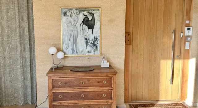 New L Olivette a Delightful Villa With Pool in Charming Uz s