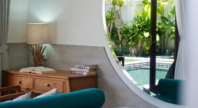 Вилла 2BR Villa Michelle - Minggu Villas - Special Stay Bonus