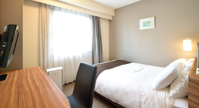 Одноместный номер Superior Kichijoji Tokyu REI Hotel