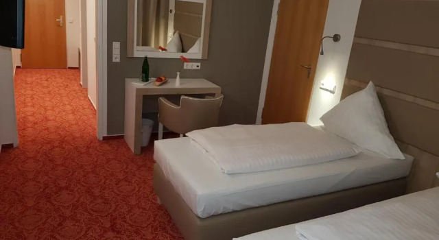 Confour Hotel, Book Hotel Burgdorf Lower-Saxony