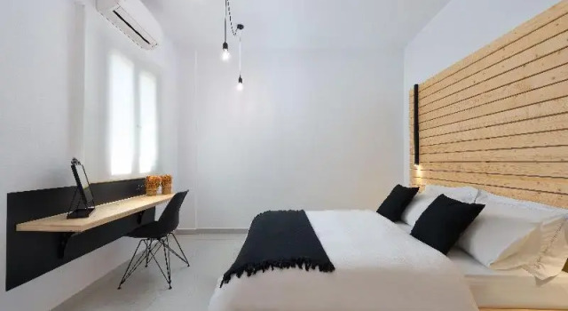 Люкс с 2 комнатами Old Town Senses Boutique Hotel
