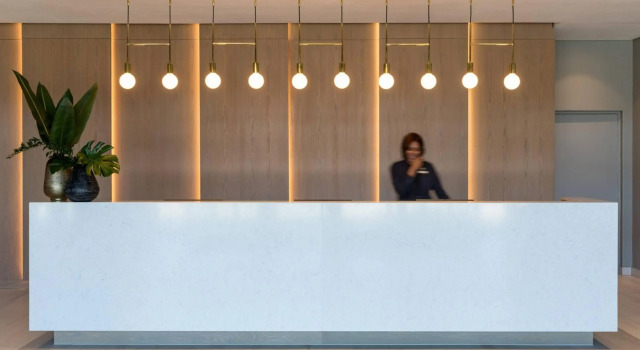 AC Hotel by Marriott Cape Town Waterfront