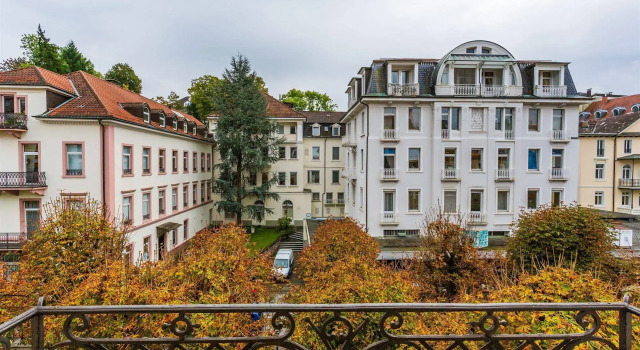 Hotel Römerhof