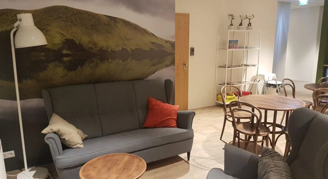 Grímur Hotel