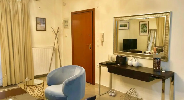 Apartament in Thessaloniki, Book Apartment Oraiokastro Macedonia
